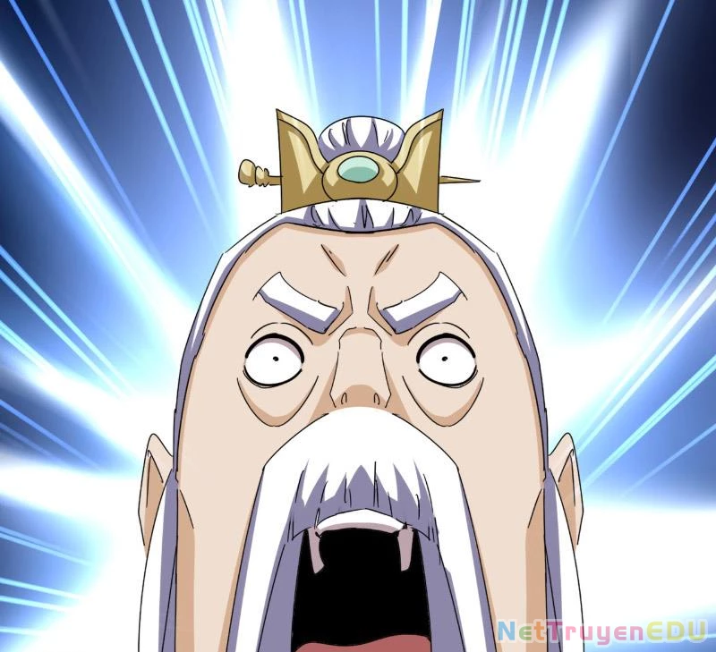 Đại Quản Gia Là Ma Hoàng Chapter 663 - Trang 4