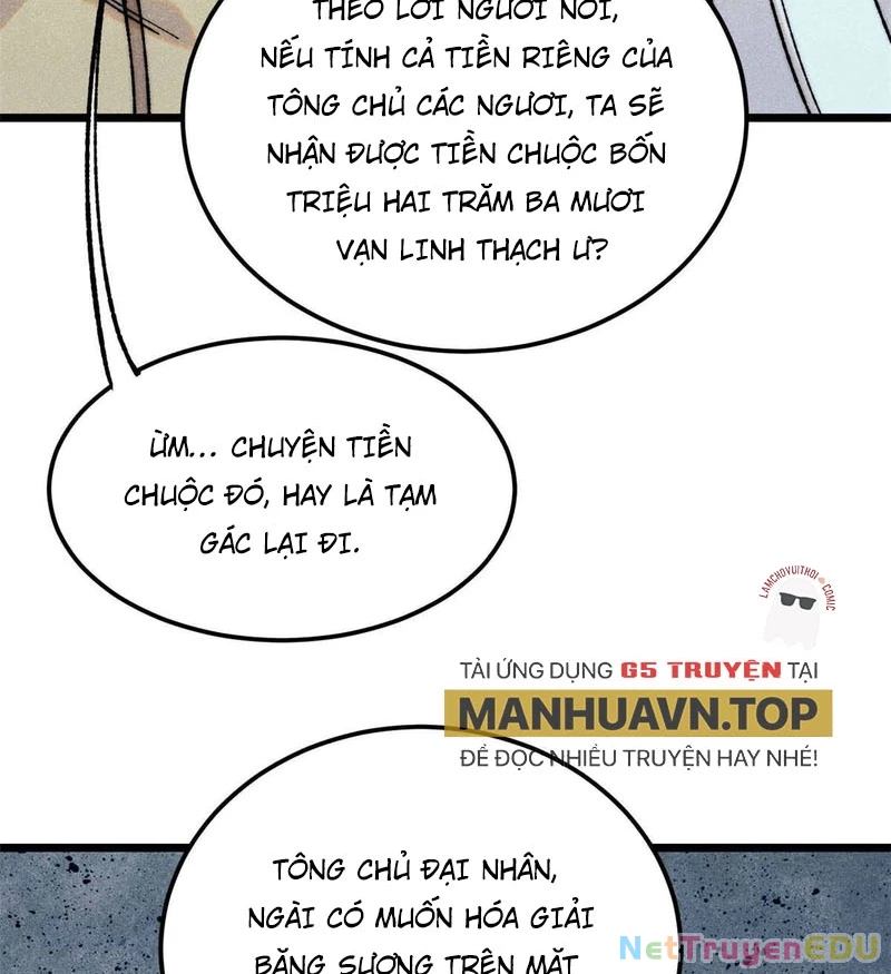 Vạn Cổ Tối Cường Tông Chapter 398 - Trang 4