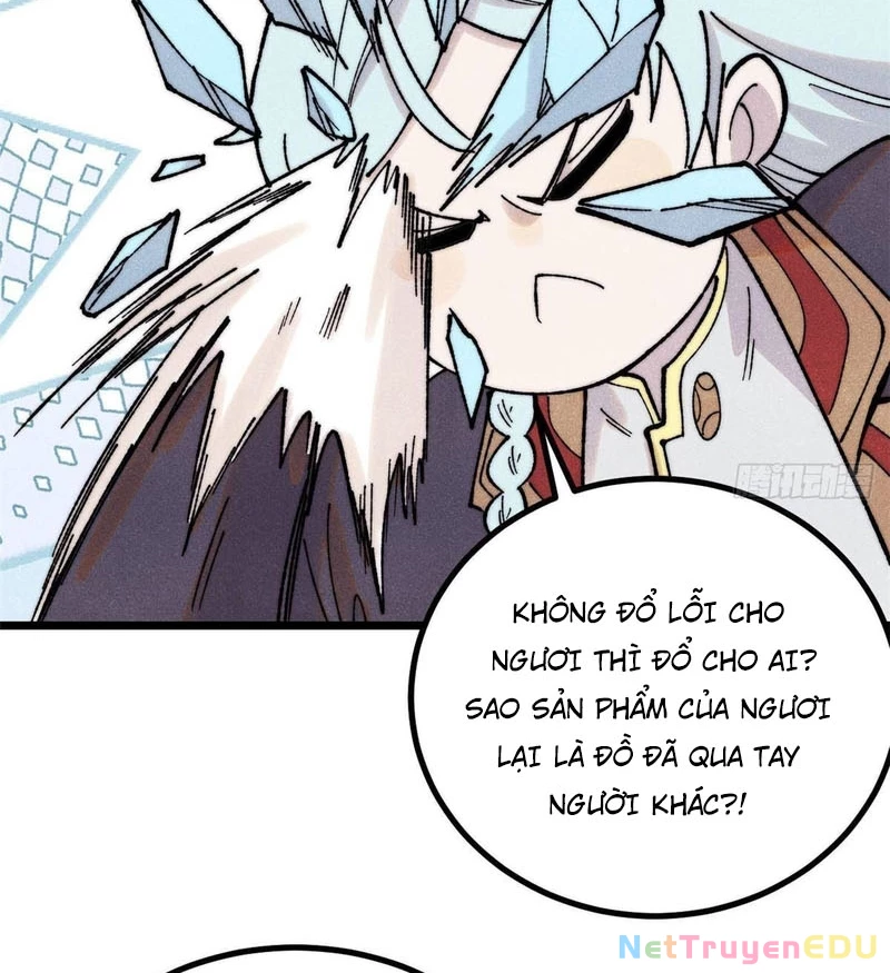 Vạn Cổ Tối Cường Tông Chapter 398 - Trang 4