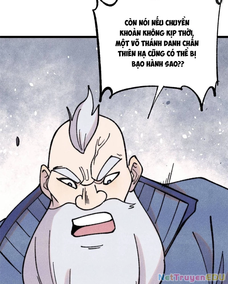 Vạn Cổ Tối Cường Tông Chapter 398 - Trang 4