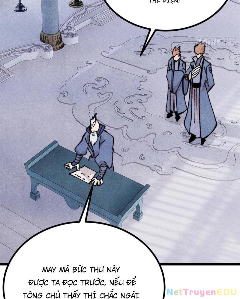 Vạn Cổ Tối Cường Tông Chapter 398 - Trang 4