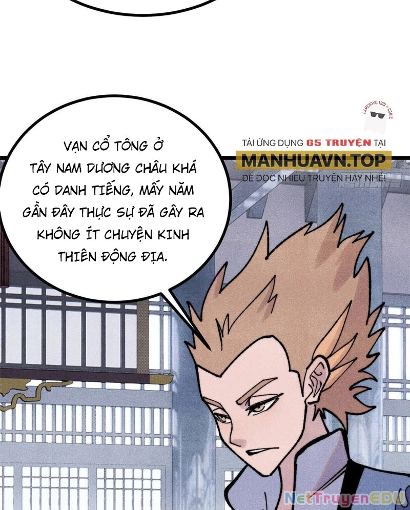 Vạn Cổ Tối Cường Tông Chapter 398 - Trang 4
