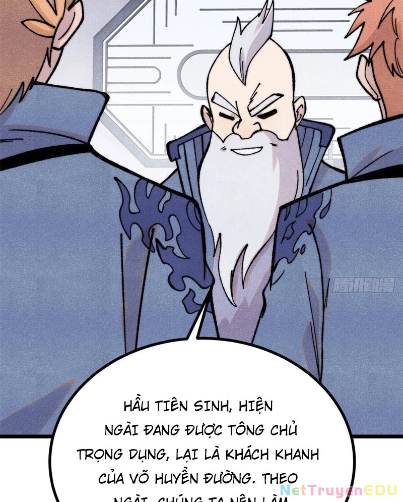 Vạn Cổ Tối Cường Tông Chapter 398 - Trang 4