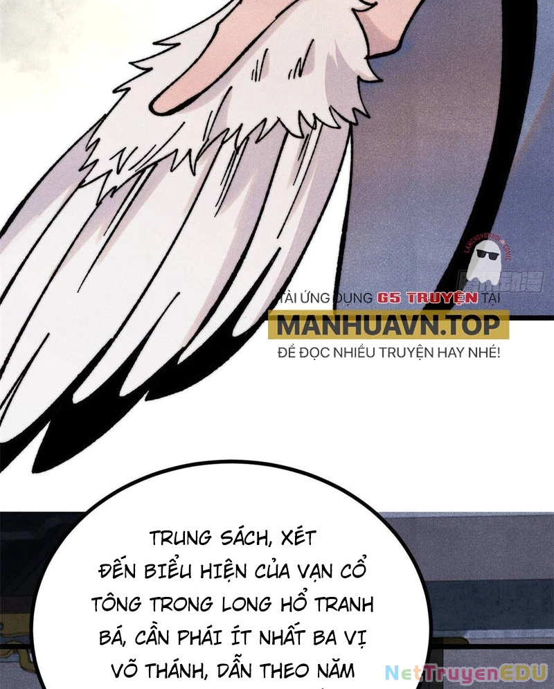 Vạn Cổ Tối Cường Tông Chapter 398 - Trang 4