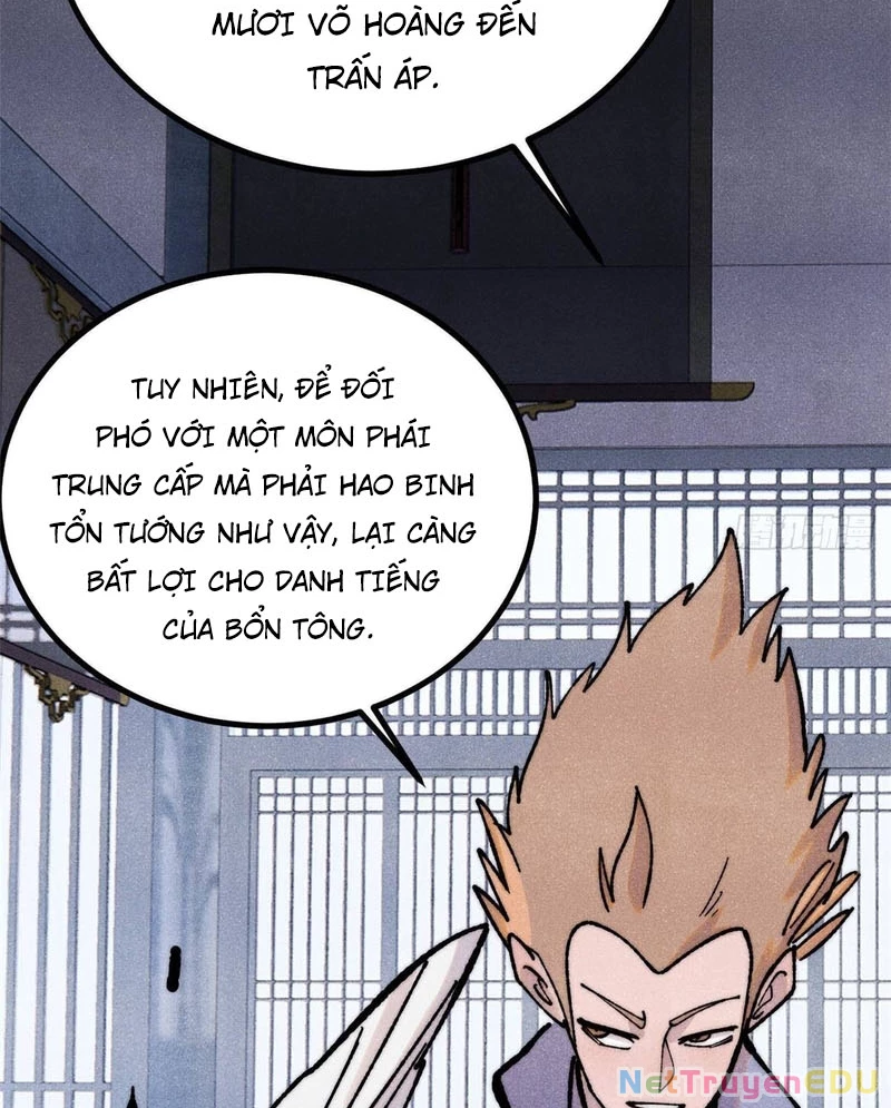 Vạn Cổ Tối Cường Tông Chapter 398 - Trang 4