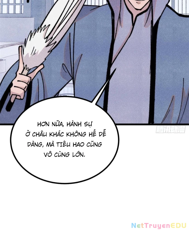 Vạn Cổ Tối Cường Tông Chapter 398 - Trang 4