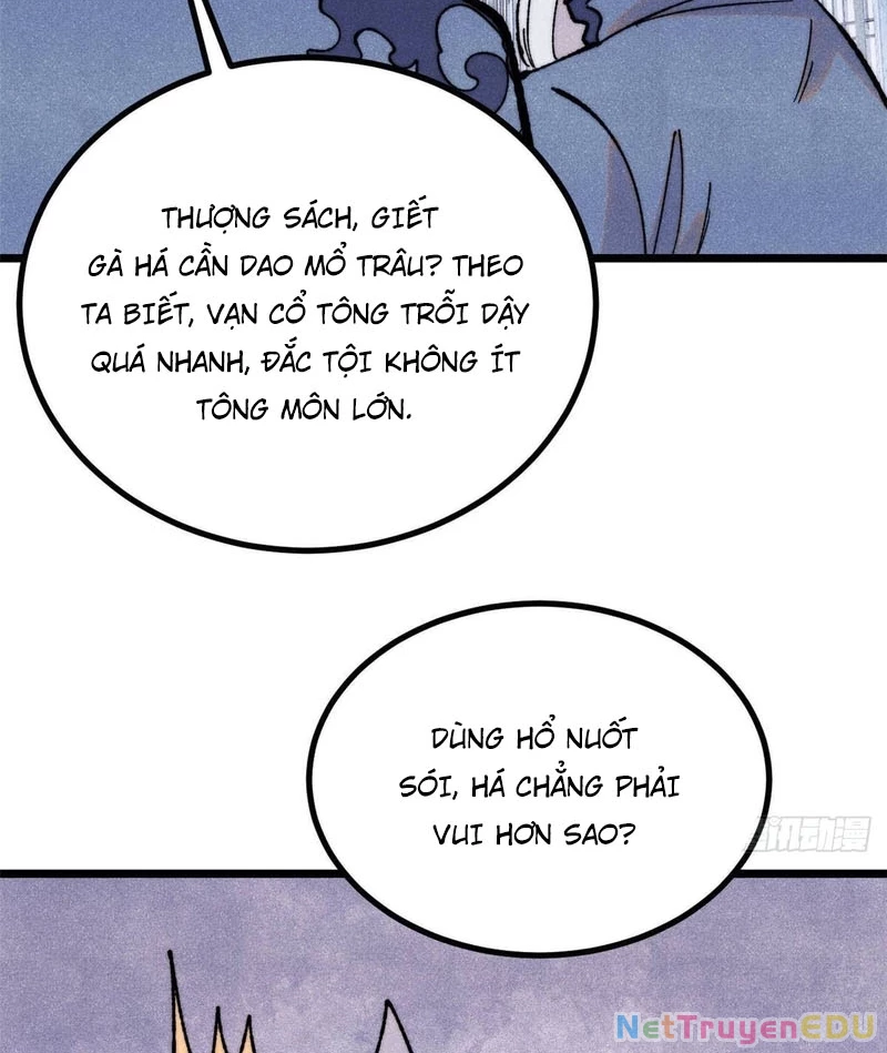 Vạn Cổ Tối Cường Tông Chapter 398 - Trang 4