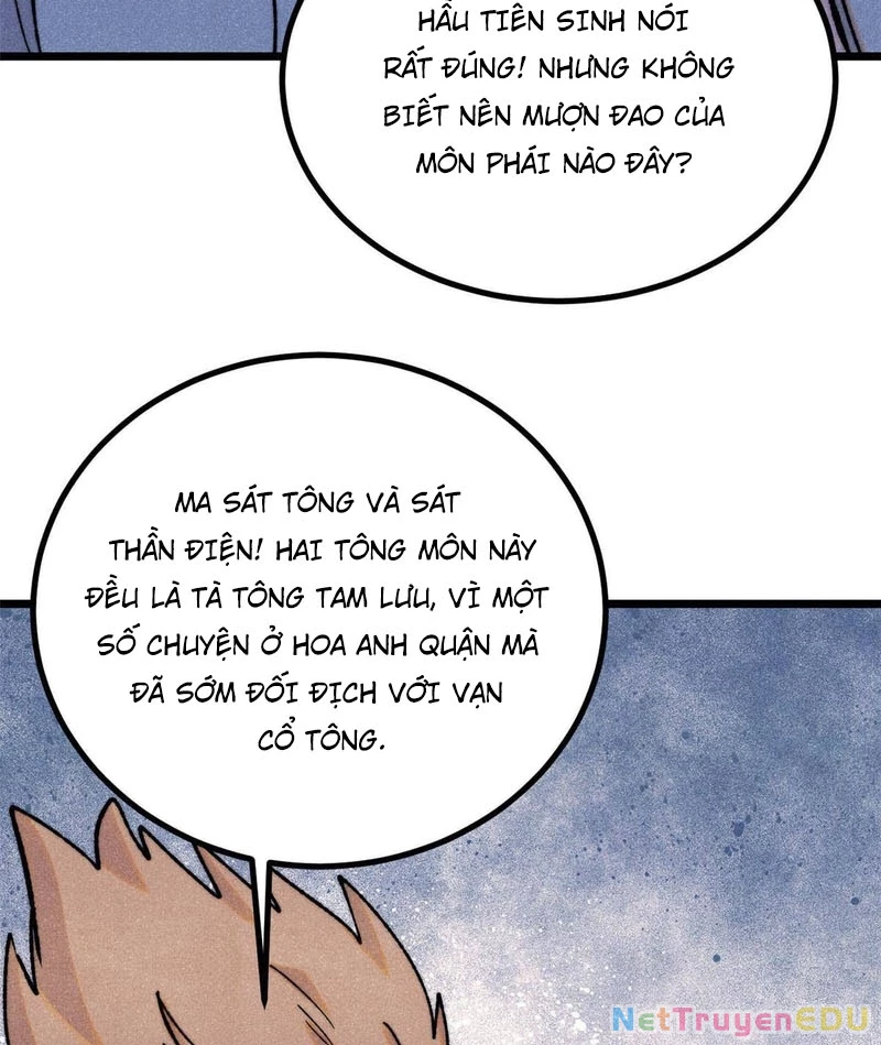 Vạn Cổ Tối Cường Tông Chapter 398 - Trang 4