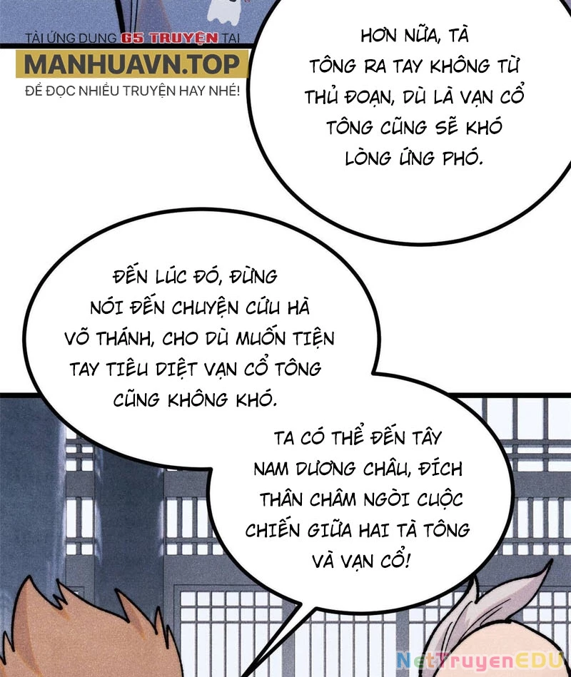 Vạn Cổ Tối Cường Tông Chapter 398 - Trang 4