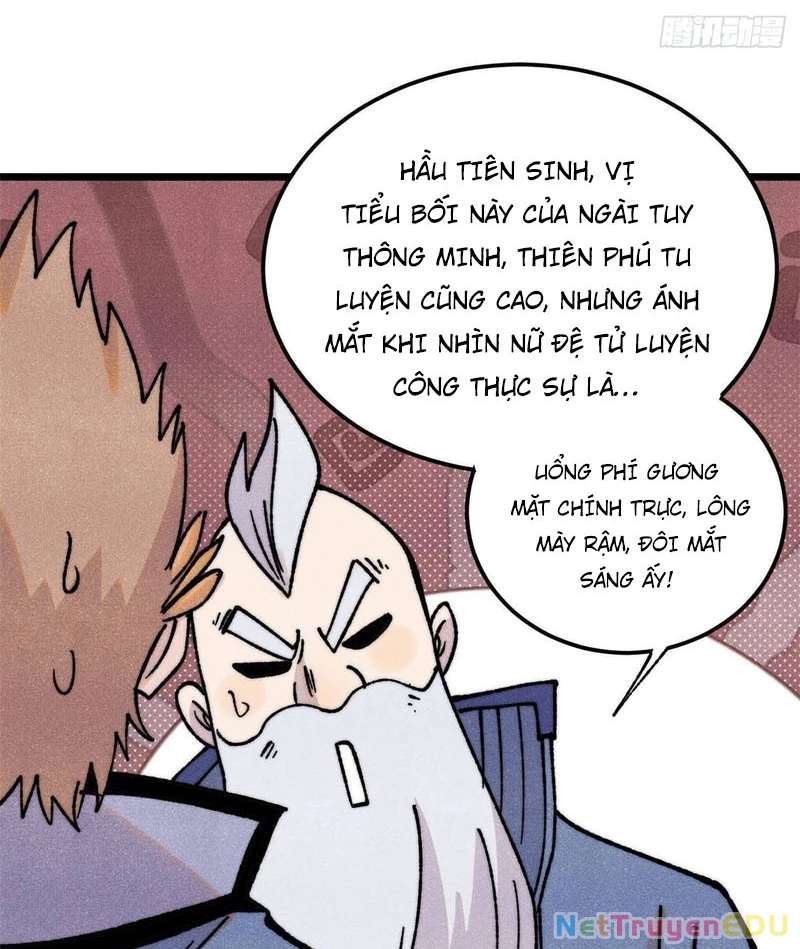 Vạn Cổ Tối Cường Tông Chapter 398 - Trang 4