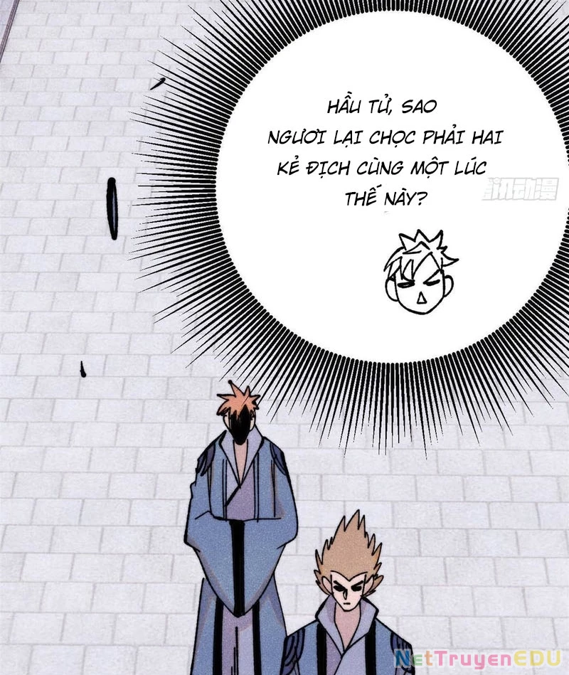 Vạn Cổ Tối Cường Tông Chapter 398 - Trang 4