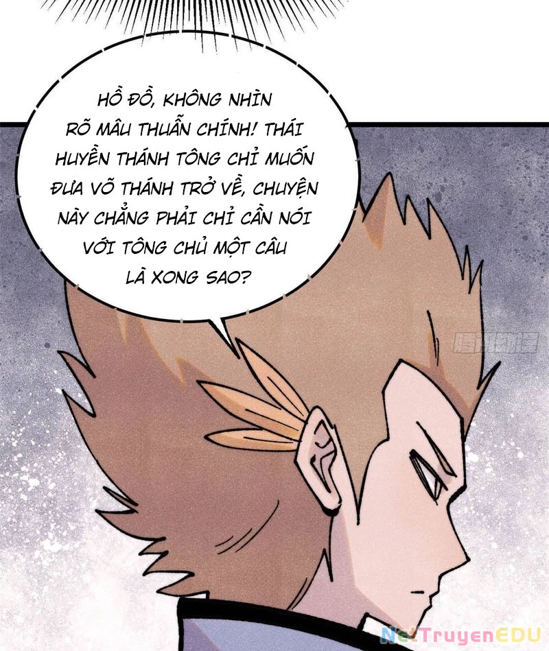 Vạn Cổ Tối Cường Tông Chapter 398 - Trang 4