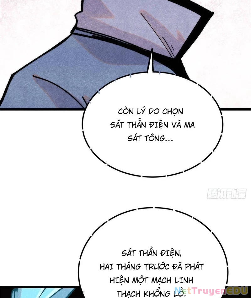 Vạn Cổ Tối Cường Tông Chapter 398 - Trang 4