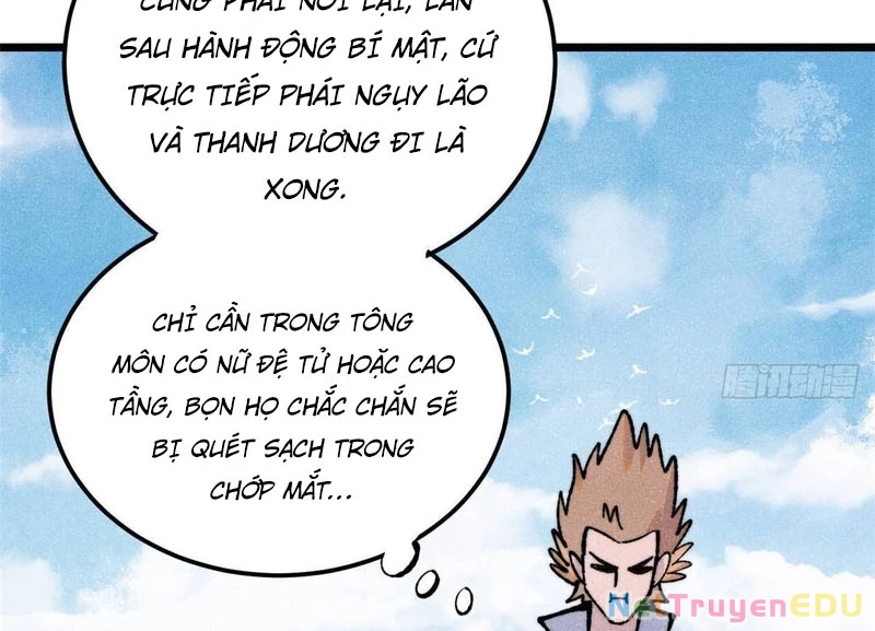 Vạn Cổ Tối Cường Tông Chapter 398 - Trang 4