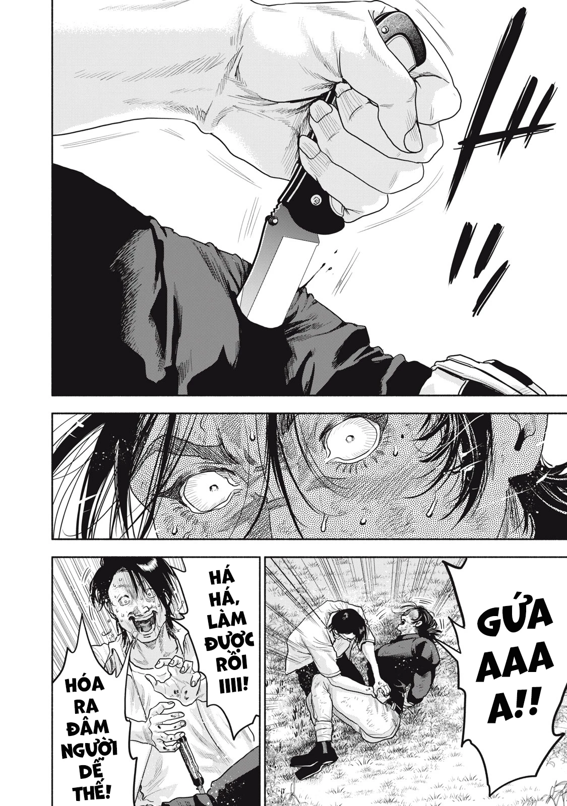 Người Đàn Ông Không Thể Ly Hôn Case 2 Chapter 26.2 - Trang 2