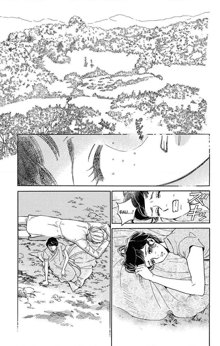 Madame Petit Chapter 42 - Trang 4