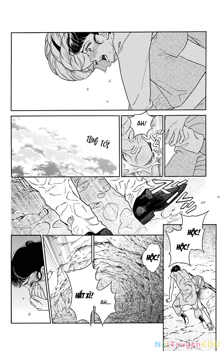 Madame Petit Chapter 42 - Trang 4