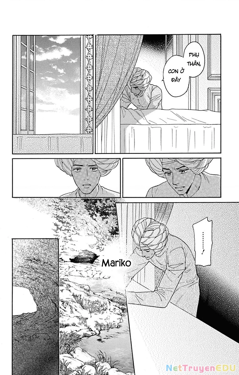 Madame Petit Chapter 42 - Trang 4