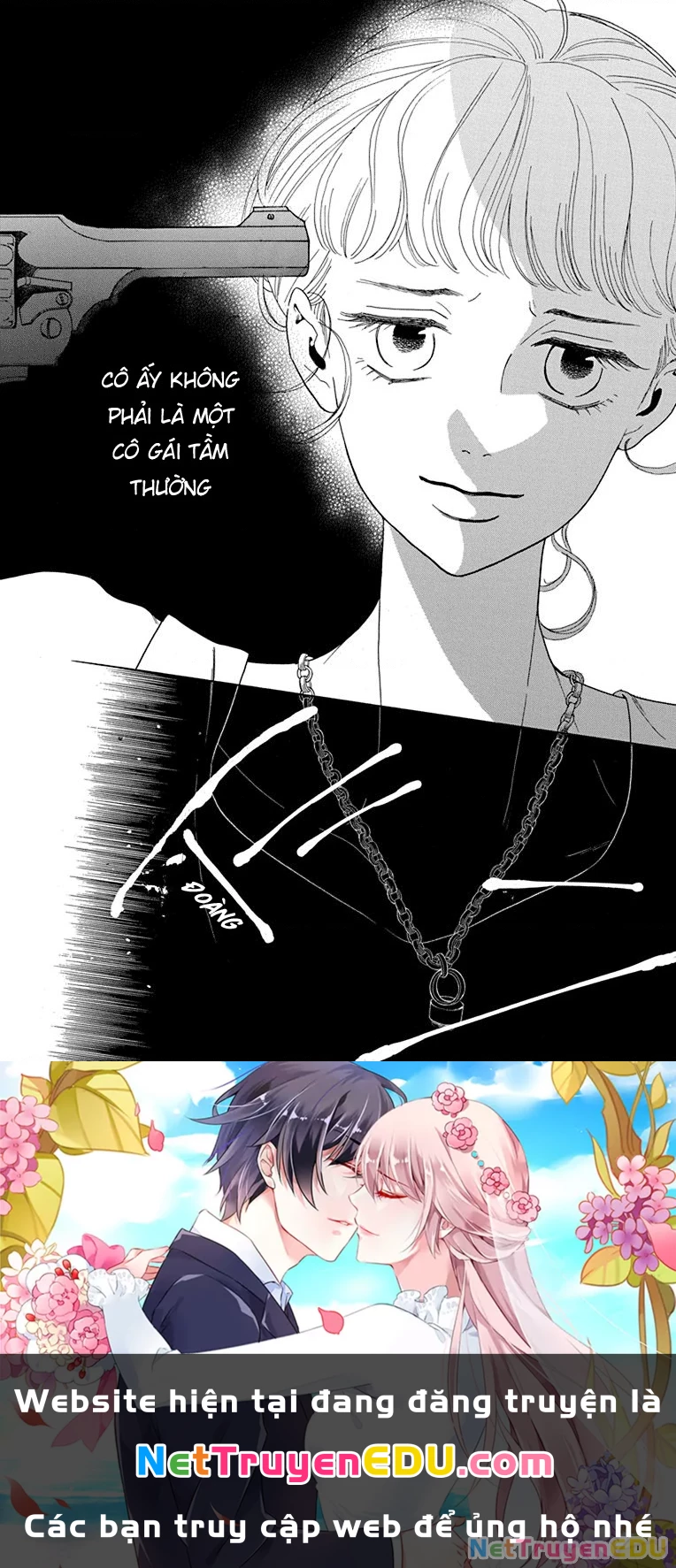 Madame Petit Chapter 42 - Trang 4