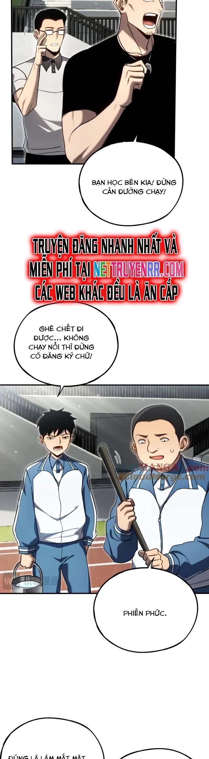 Boss Cuối Chấp Nhận Trở Thành Người Chơi Chapter 56 - Trang 4