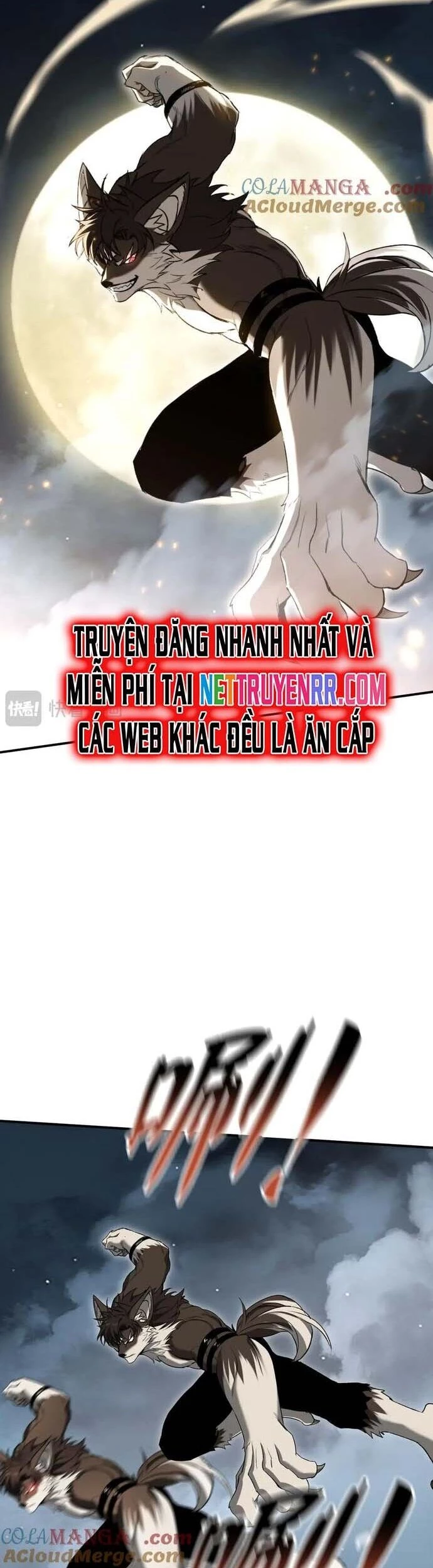Boss Cuối Chấp Nhận Trở Thành Người Chơi Chapter 56 - Trang 4