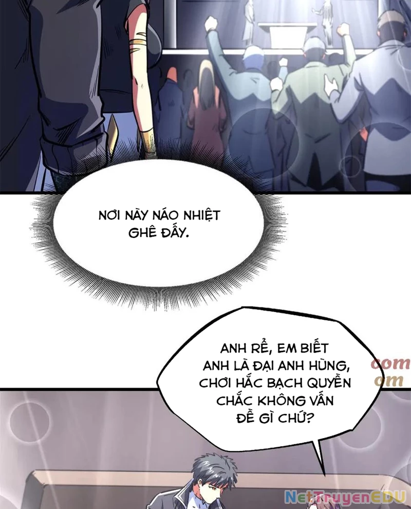 Siêu Cấp Thần Cơ Nhân Chapter 330 - Trang 4