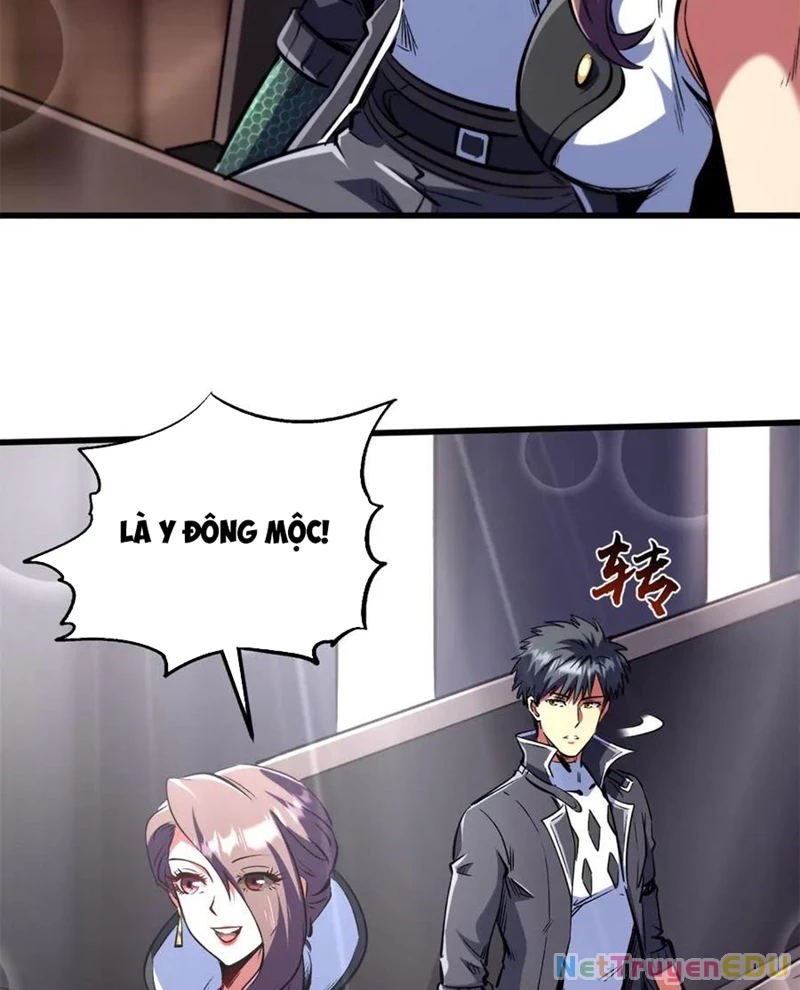 Siêu Cấp Thần Cơ Nhân Chapter 330 - Trang 4