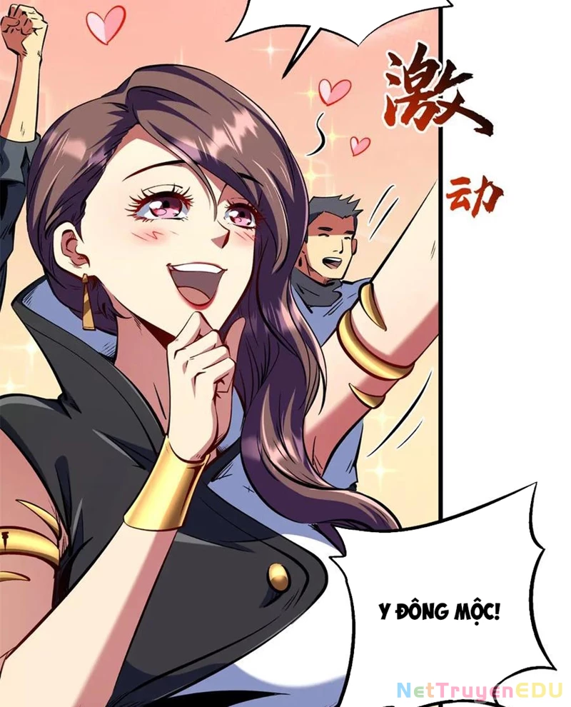 Siêu Cấp Thần Cơ Nhân Chapter 330 - Trang 4