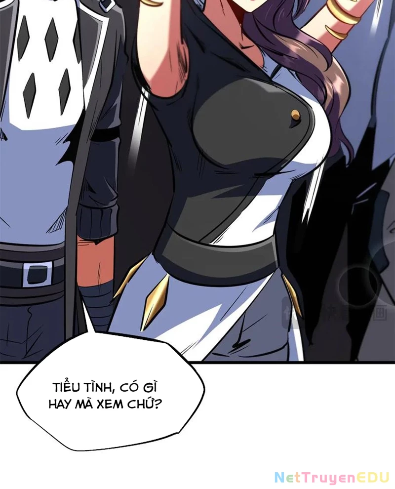 Siêu Cấp Thần Cơ Nhân Chapter 330 - Trang 4