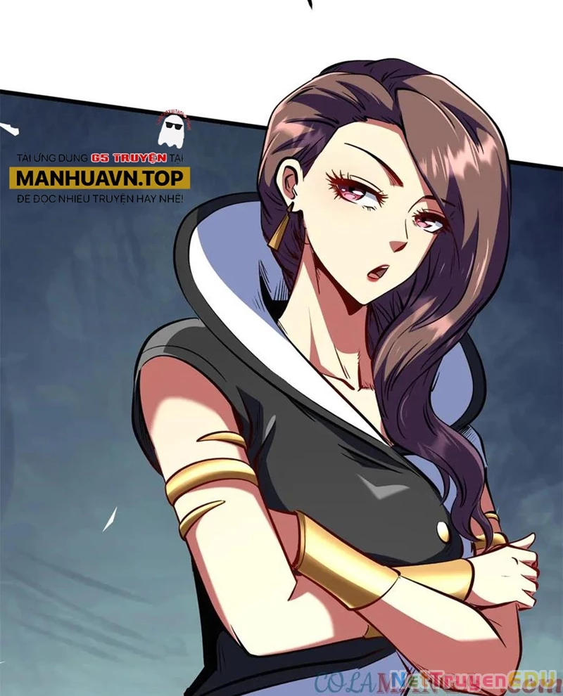 Siêu Cấp Thần Cơ Nhân Chapter 330 - Trang 4