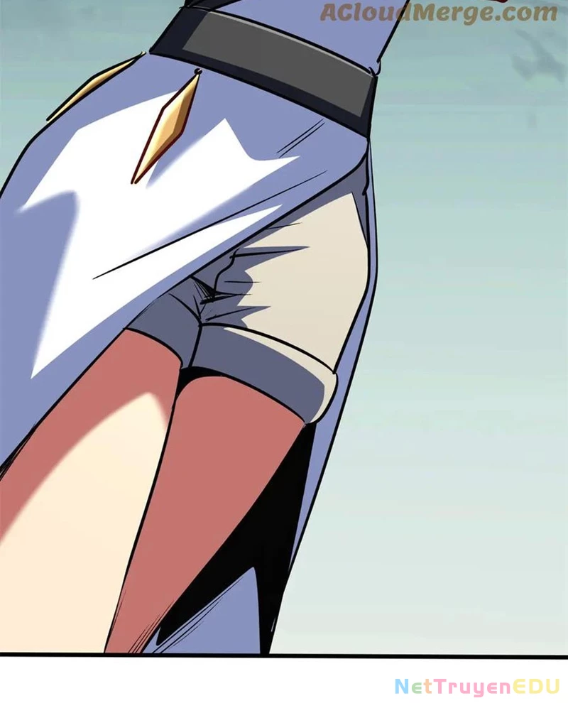 Siêu Cấp Thần Cơ Nhân Chapter 330 - Trang 4