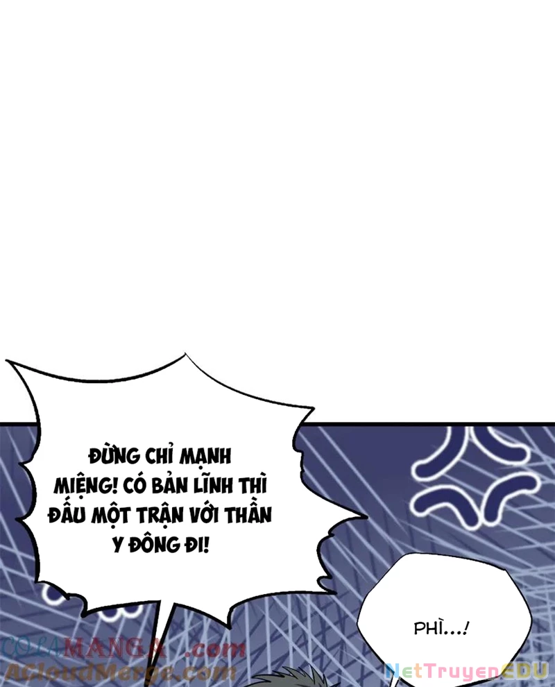 Siêu Cấp Thần Cơ Nhân Chapter 330 - Trang 4