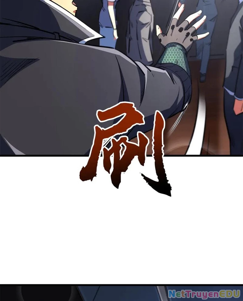 Siêu Cấp Thần Cơ Nhân Chapter 330 - Trang 4