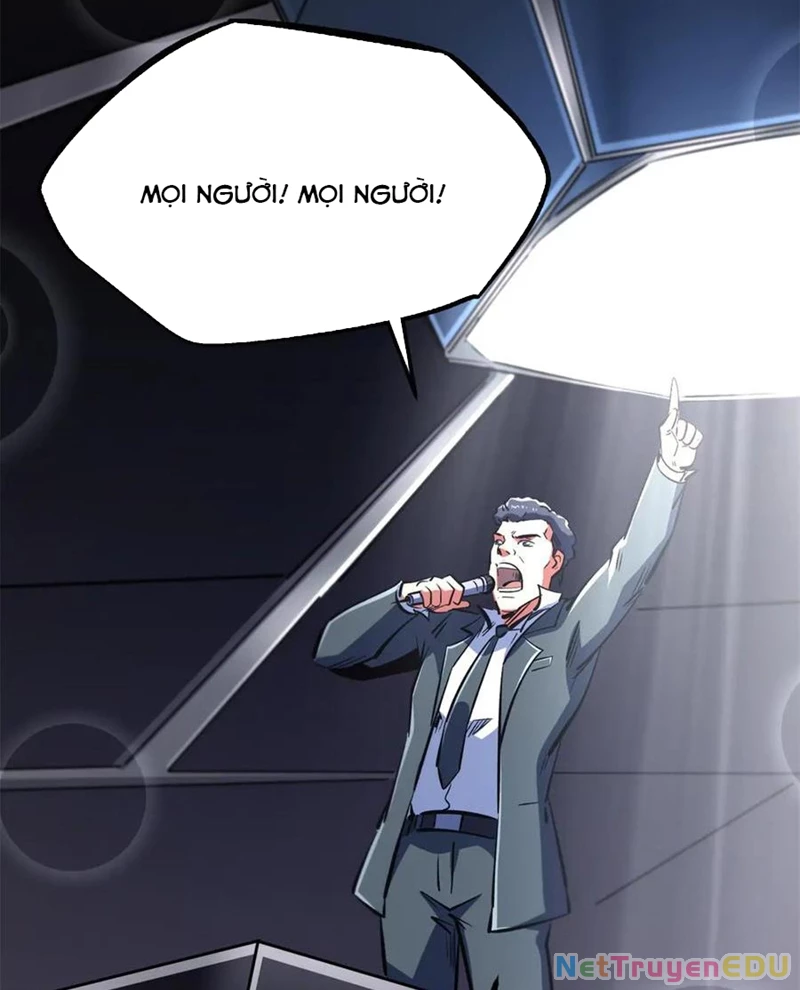 Siêu Cấp Thần Cơ Nhân Chapter 330 - Trang 4