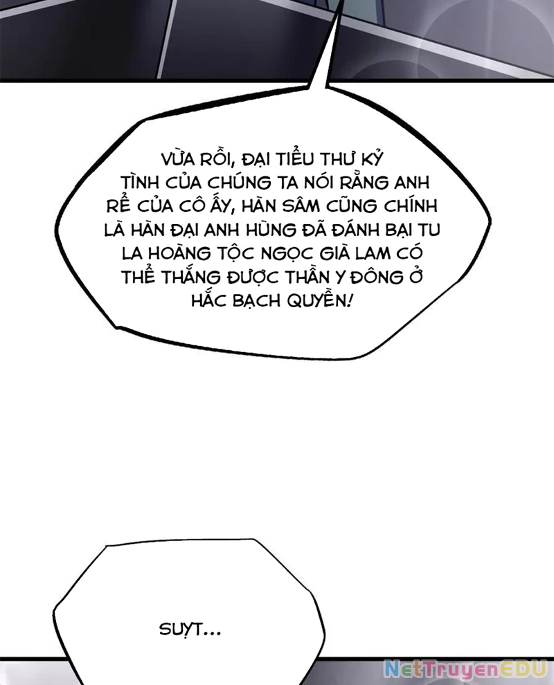 Siêu Cấp Thần Cơ Nhân Chapter 330 - Trang 4
