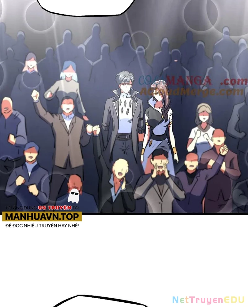 Siêu Cấp Thần Cơ Nhân Chapter 330 - Trang 4
