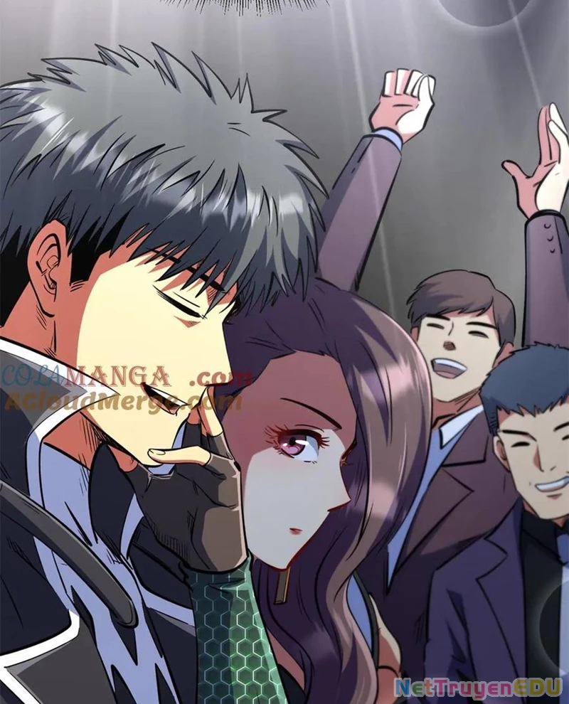 Siêu Cấp Thần Cơ Nhân Chapter 330 - Trang 4