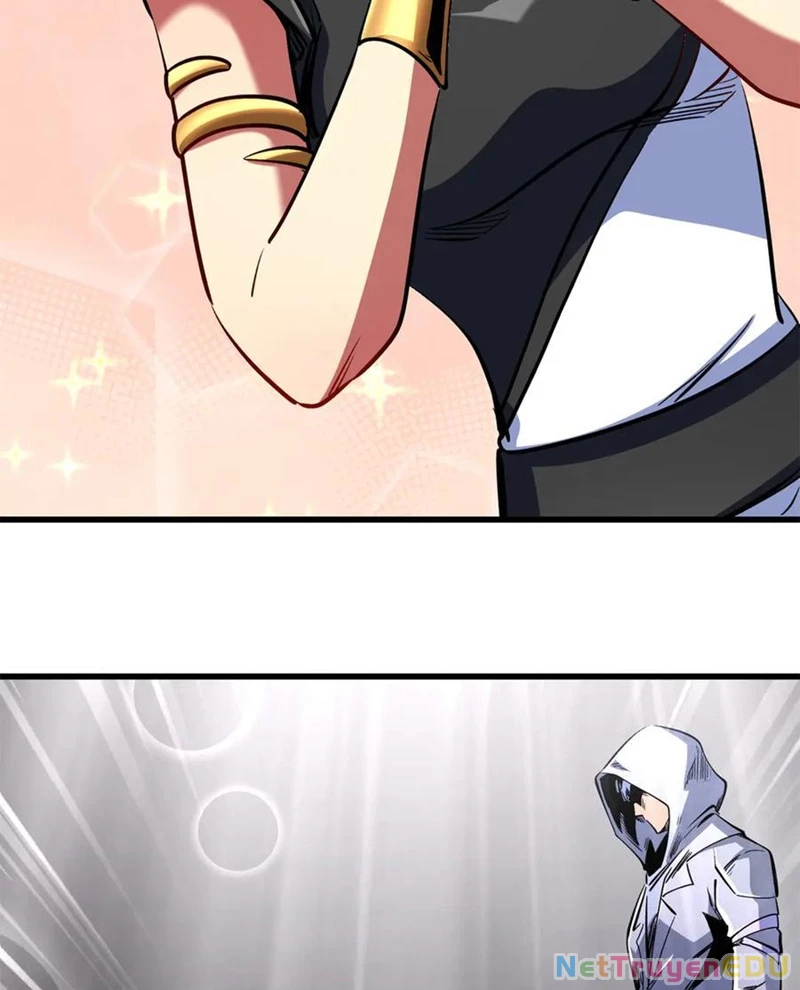 Siêu Cấp Thần Cơ Nhân Chapter 330 - Trang 4