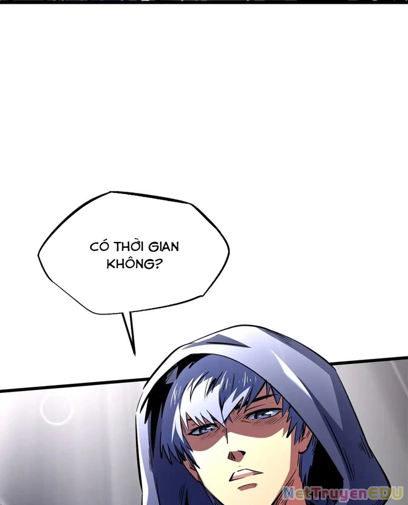 Siêu Cấp Thần Cơ Nhân Chapter 330 - Trang 4