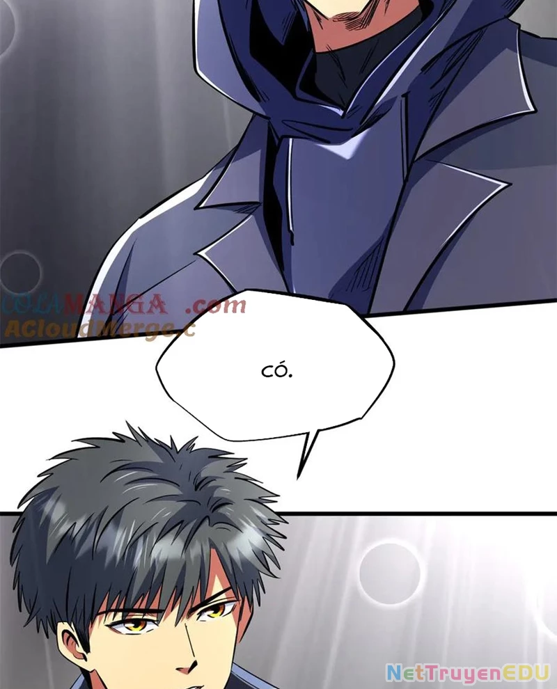 Siêu Cấp Thần Cơ Nhân Chapter 330 - Trang 4