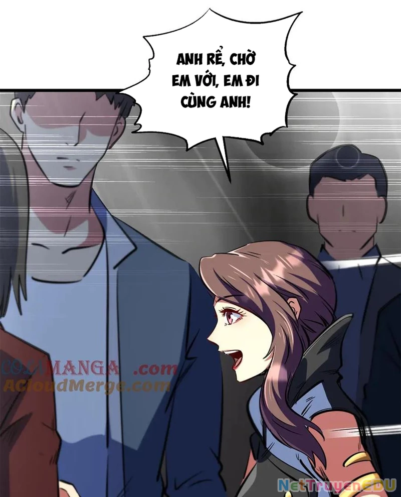 Siêu Cấp Thần Cơ Nhân Chapter 330 - Trang 4