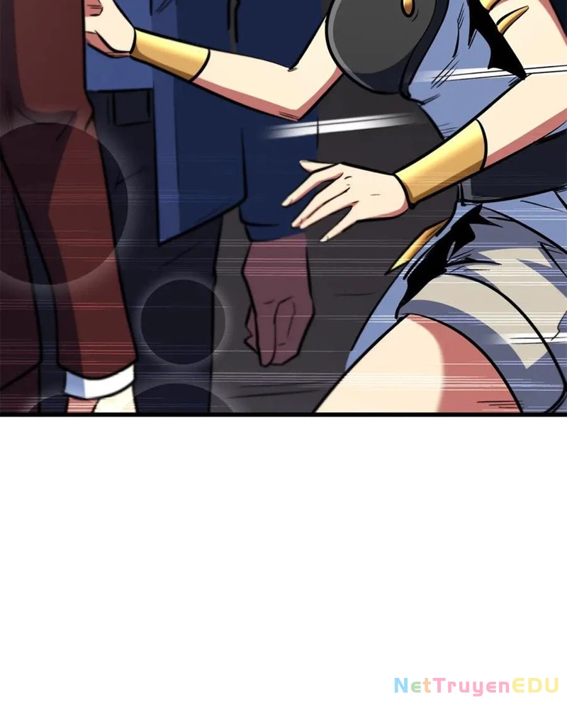 Siêu Cấp Thần Cơ Nhân Chapter 330 - Trang 4