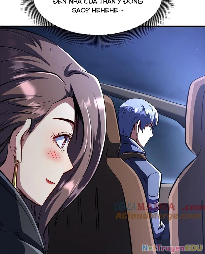 Siêu Cấp Thần Cơ Nhân Chapter 330 - Trang 4