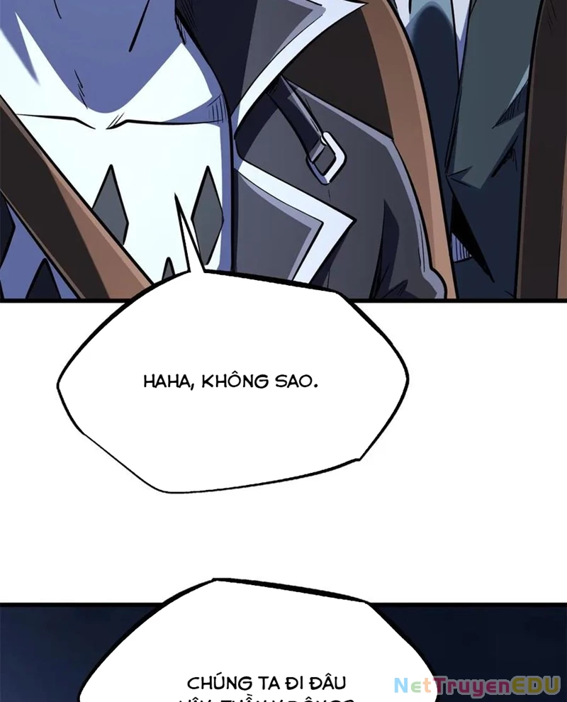 Siêu Cấp Thần Cơ Nhân Chapter 330 - Trang 4