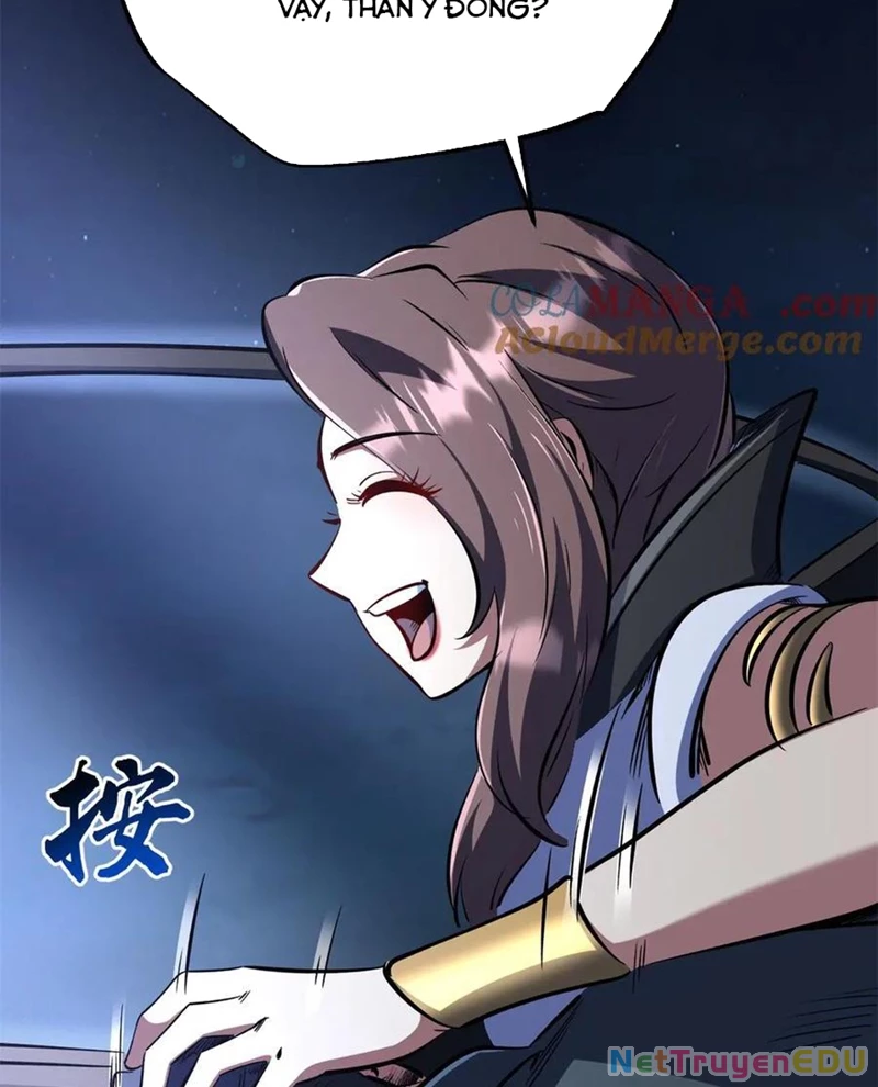 Siêu Cấp Thần Cơ Nhân Chapter 330 - Trang 4