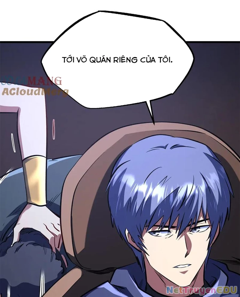 Siêu Cấp Thần Cơ Nhân Chapter 330 - Trang 4