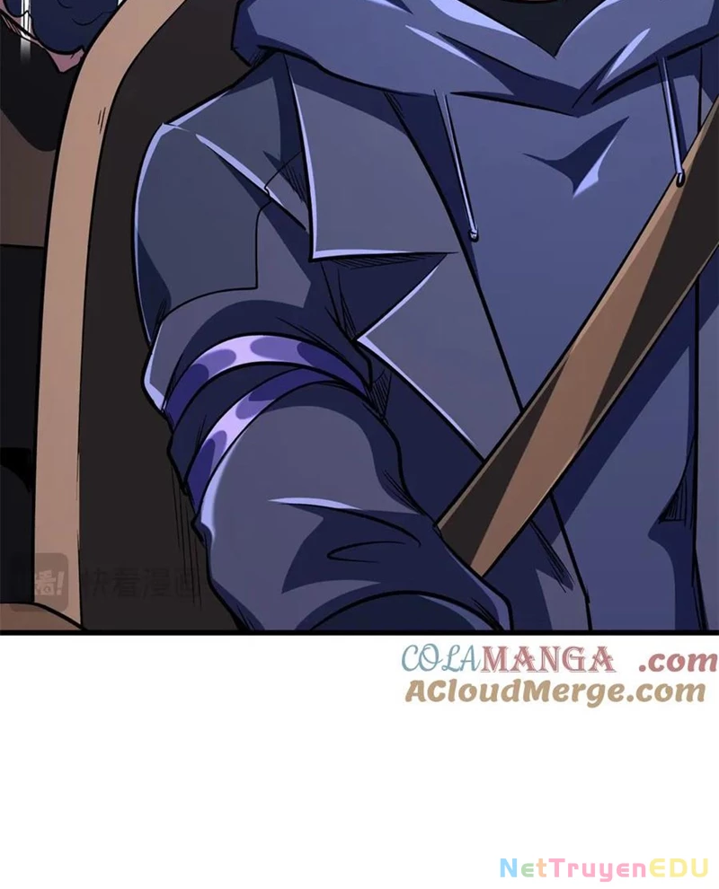 Siêu Cấp Thần Cơ Nhân Chapter 330 - Trang 4