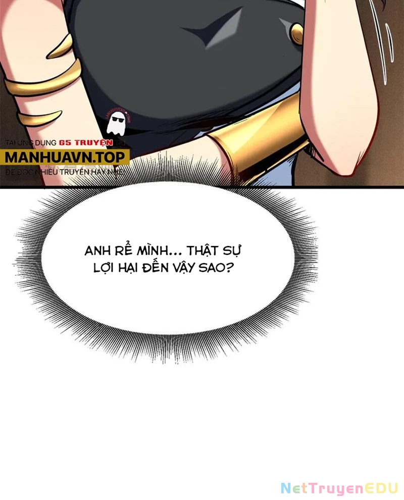 Siêu Cấp Thần Cơ Nhân Chapter 330 - Trang 4