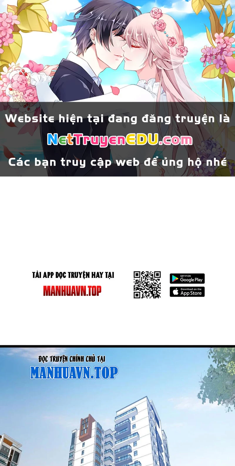 Ta Có 90 Tỷ Tiền Liếm Cẩu! Chapter 504 - Trang 4