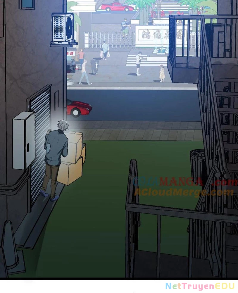 Ta Có 90 Tỷ Tiền Liếm Cẩu! Chapter 504 - Trang 4